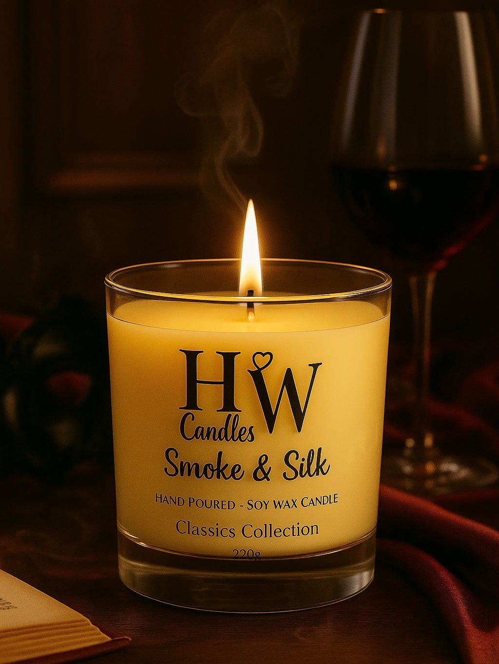 The After Dark Collection
