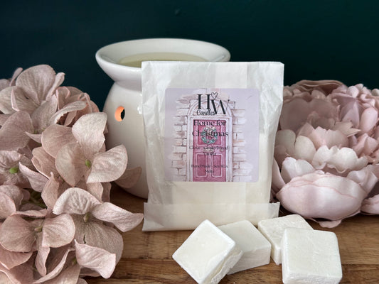 Home for Christmas - Luxury Soy Wax Melts