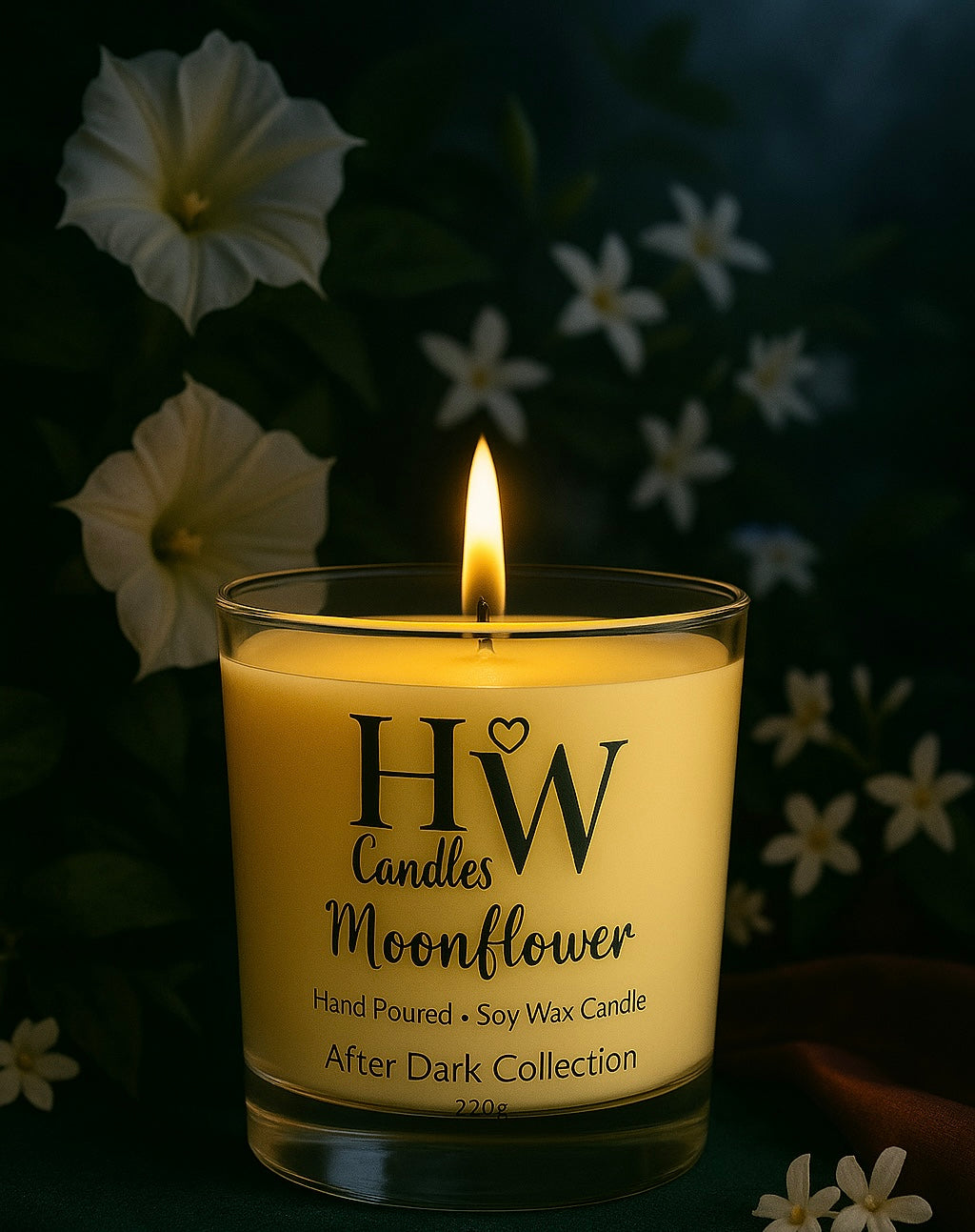 MoonFlower
