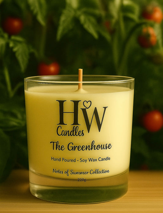 The GreenHouse