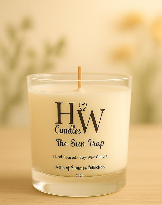 The SunTrap