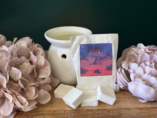 Twilight Luxury Soy Wax Melts